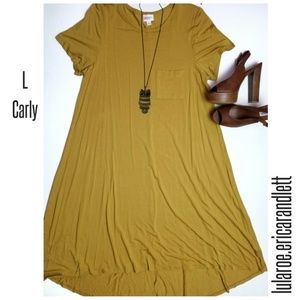 LuLaRoe Carly